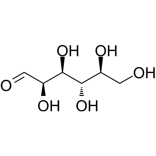 L-Altrose ((2R,3S,4S,5S)-2,3,4,5,6-Pentahydroxyhexanal) 1949-88-8